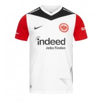 Camiseta Eintracht Frankfurt Hugo Ekitike #11 Primera Equipación Replica 2024-25 mangas cortas